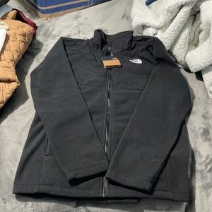 the north face Y 200w tundra fz-rto